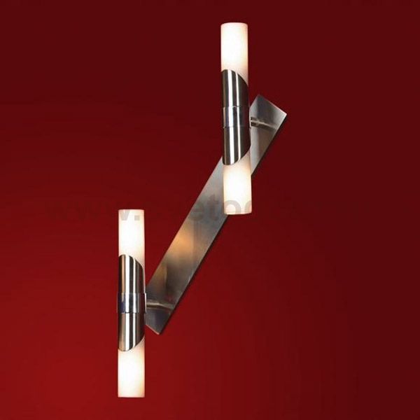 Светильник настенный бра Lussole LSX-0911-04 Noci