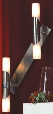 Светильник настенный бра Lussole LSX-0911-04 Noci