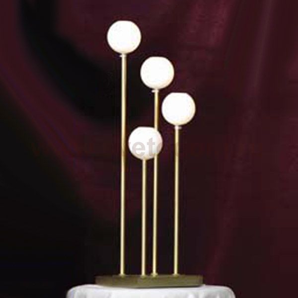 Настольная лампа Lussole LSX-1104-04 Laterza