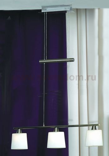 Светильник подвесной Lussole LSX-1303-03 LSX-1303