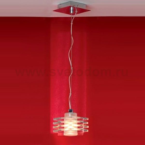 Подвесной Lussole LSX-2506-01 CREVARI