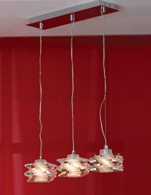 Подвесной Lussole LSX-2506-03 CREVARI