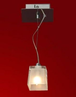 Подвесной Lussole LSX-2606-01 Carpenedo