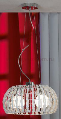 Светильник подвесной Lussole LSX-4103-02 FENIGLI