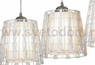 Светильник подвесной Lussole LSX-4106-03 FENIGLI