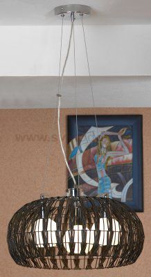 Светильник подвесной Lussole LSX-4173-03 FENIGLI