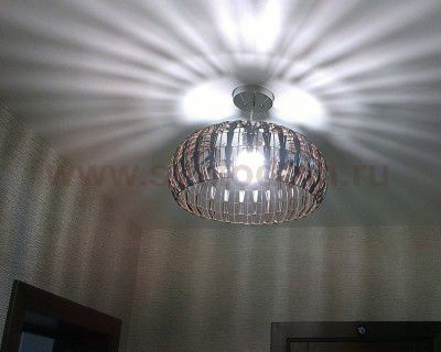 Светильник подвесной Lussole LSX-4173-03 FENIGLI