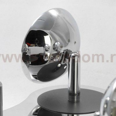 Светильник поворотный спот Lussole LSX-4901-04 RAPALLO