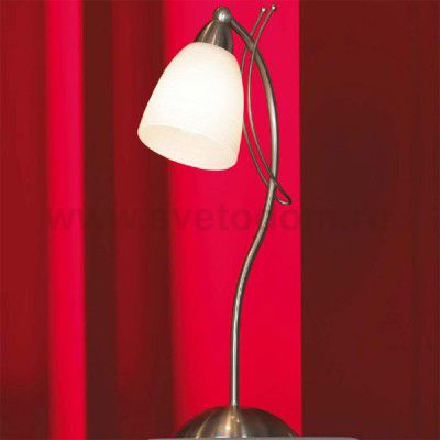 Настольная лампа Lussole LSX-5204-01 CALITRI
