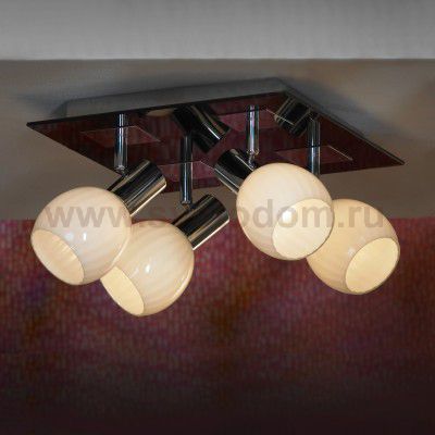 Светильник Lussole LSX-5507-04 