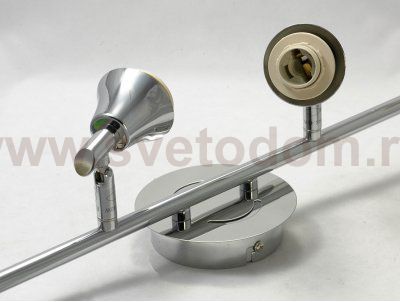 Светильник поворотный спот Lussole LSX-6709-04 BRINDISI