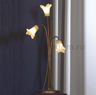 Настольная лампа Lussole LSX-7004-03 FERENTINO