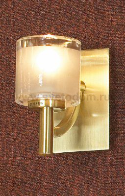 Светильник настенный бра Lussole LSC-6091-01 VITTORITO