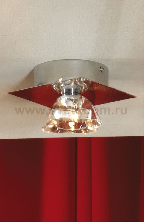 Светильник Lussole LSC-6107-01 MONTAGANO