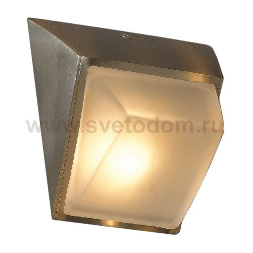 Светильник настенный бра Lussole LSC-6801-01 CORVARA