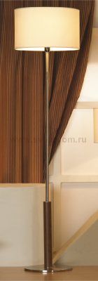 Торшер напольный Lussole LSC-7115-01 SILVI