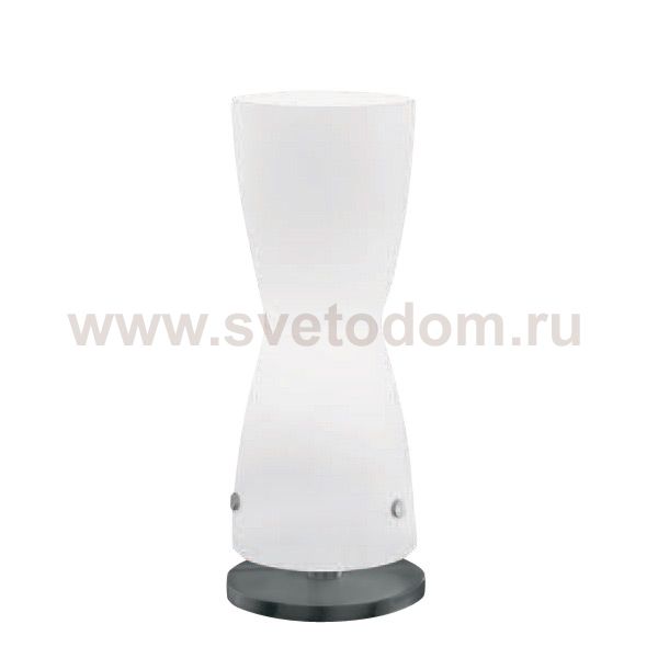 Настольная лампа Vistosi LT CLESSY G BC PE