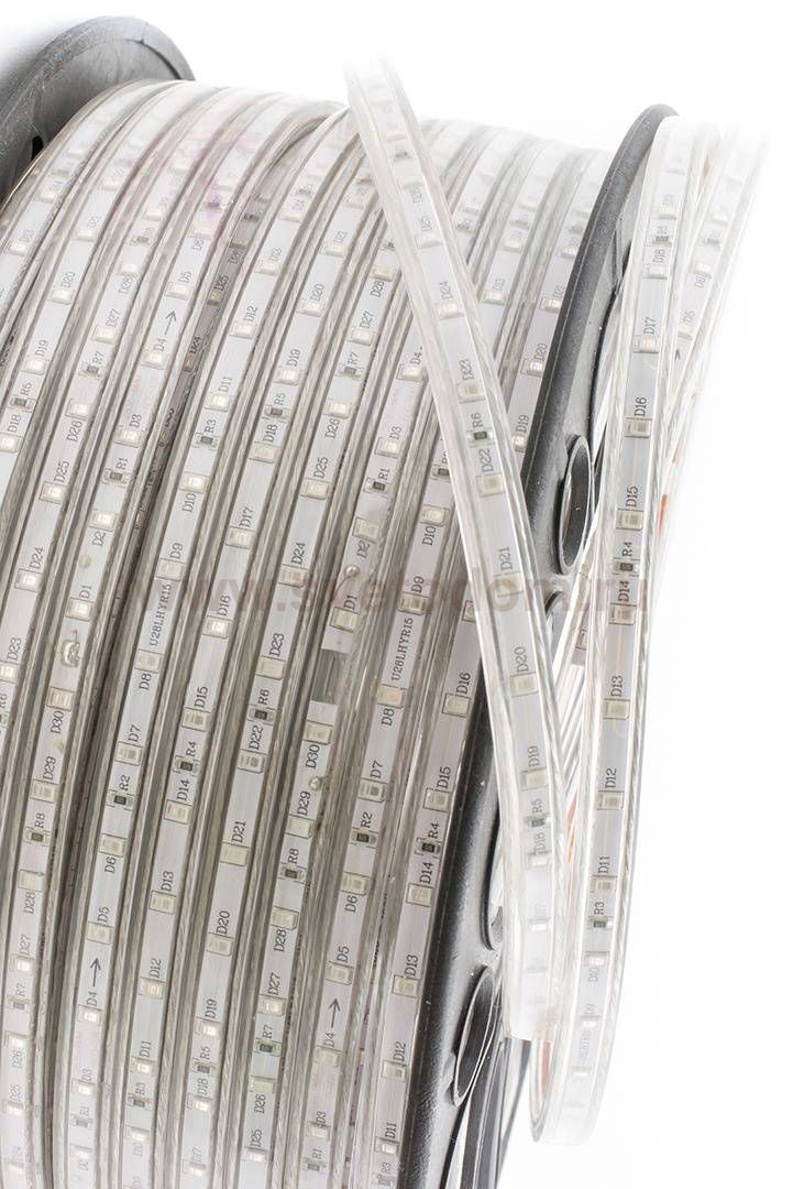 Лента светодиодная 220В LT360 SWG LT360-R-100