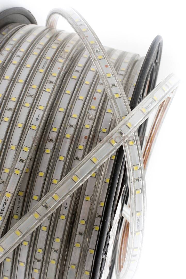 Лента светодиодная 220В LT360 SWG LT360-W-100