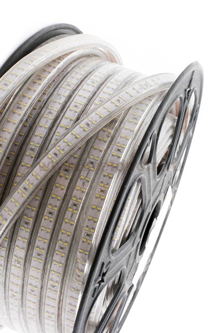 Лента светодиодная 220В LT4240 SWG LT4240-W-50