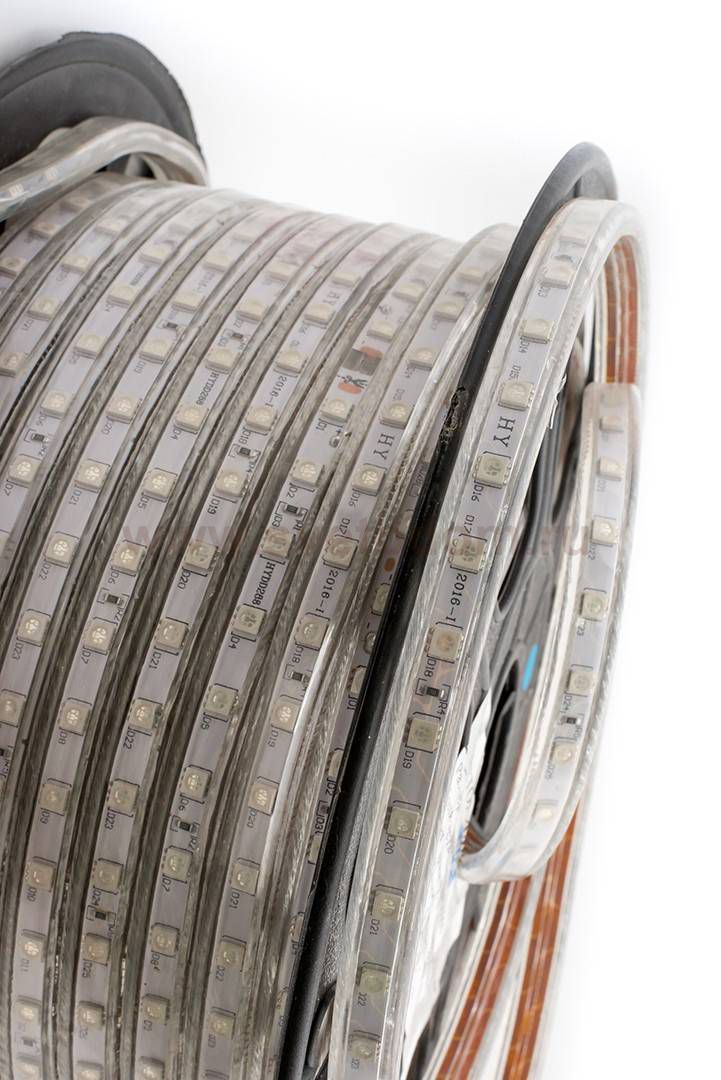 Лента светодиодная 220В LT560 SWG LT560-B-50