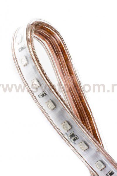 Лента светодиодная 220В LT560 SWG LT560-RGB-50