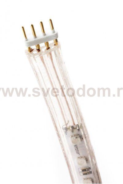 Лента светодиодная 220В LT560 SWG LT560-RGB-50