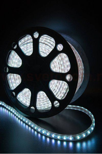 Лента светодиодная 220В LT560 SWG LT560-RGB-50