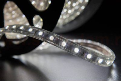 Лента светодиодная 220В LT560 SWG LT560-W-50