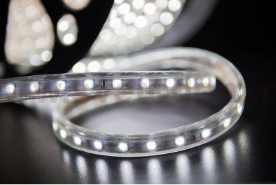 Лента светодиодная 220В LT560 SWG LT560-W-50