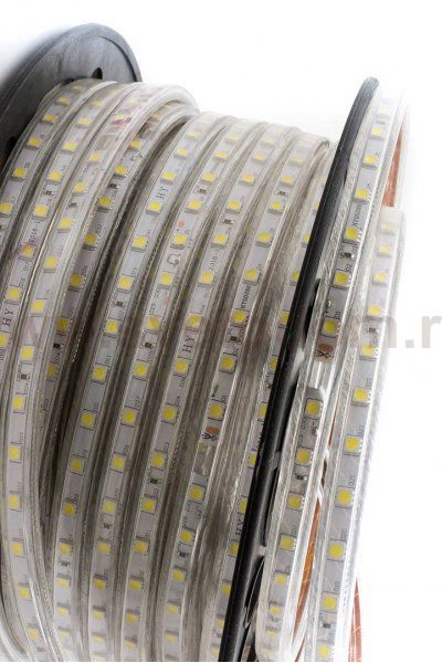 Лента светодиодная 220В LT560 SWG LT560-W-50