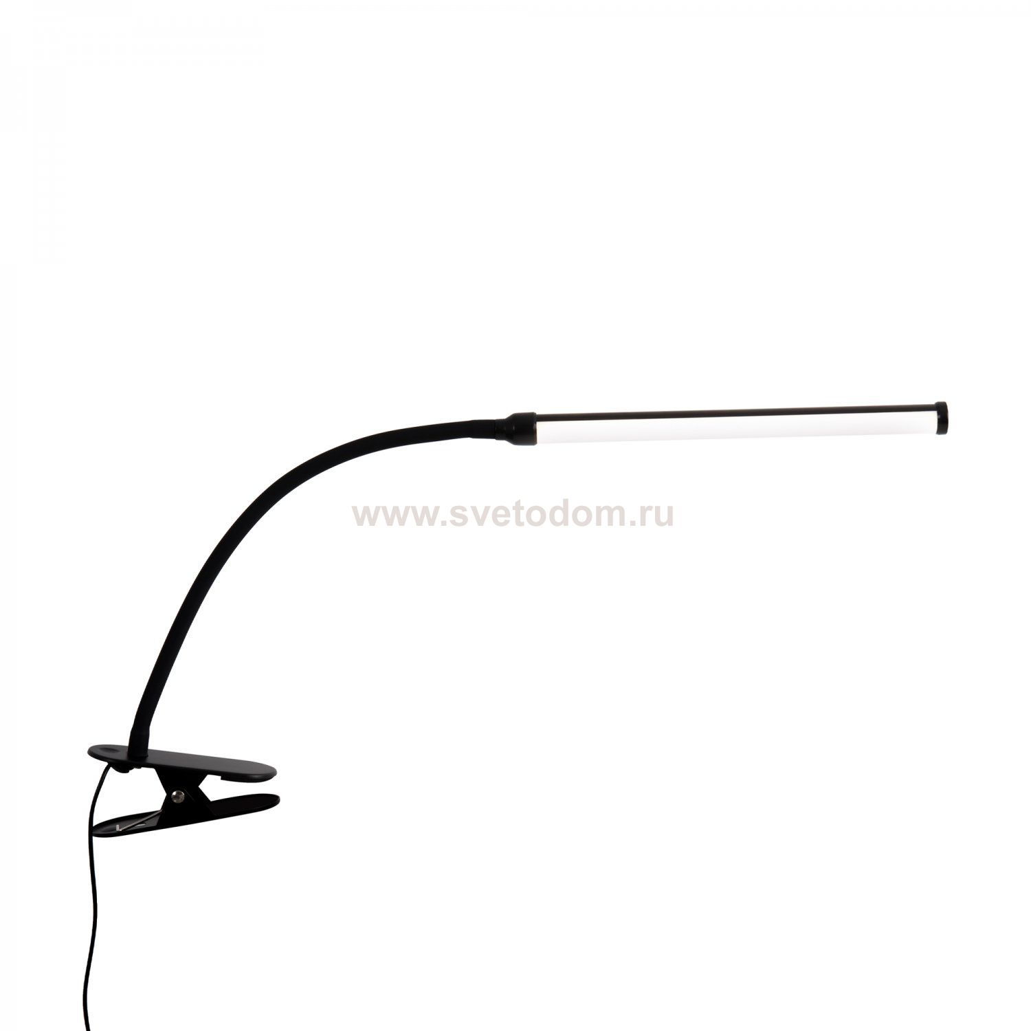 Настольный светильник NUVOLT LTBL-001B