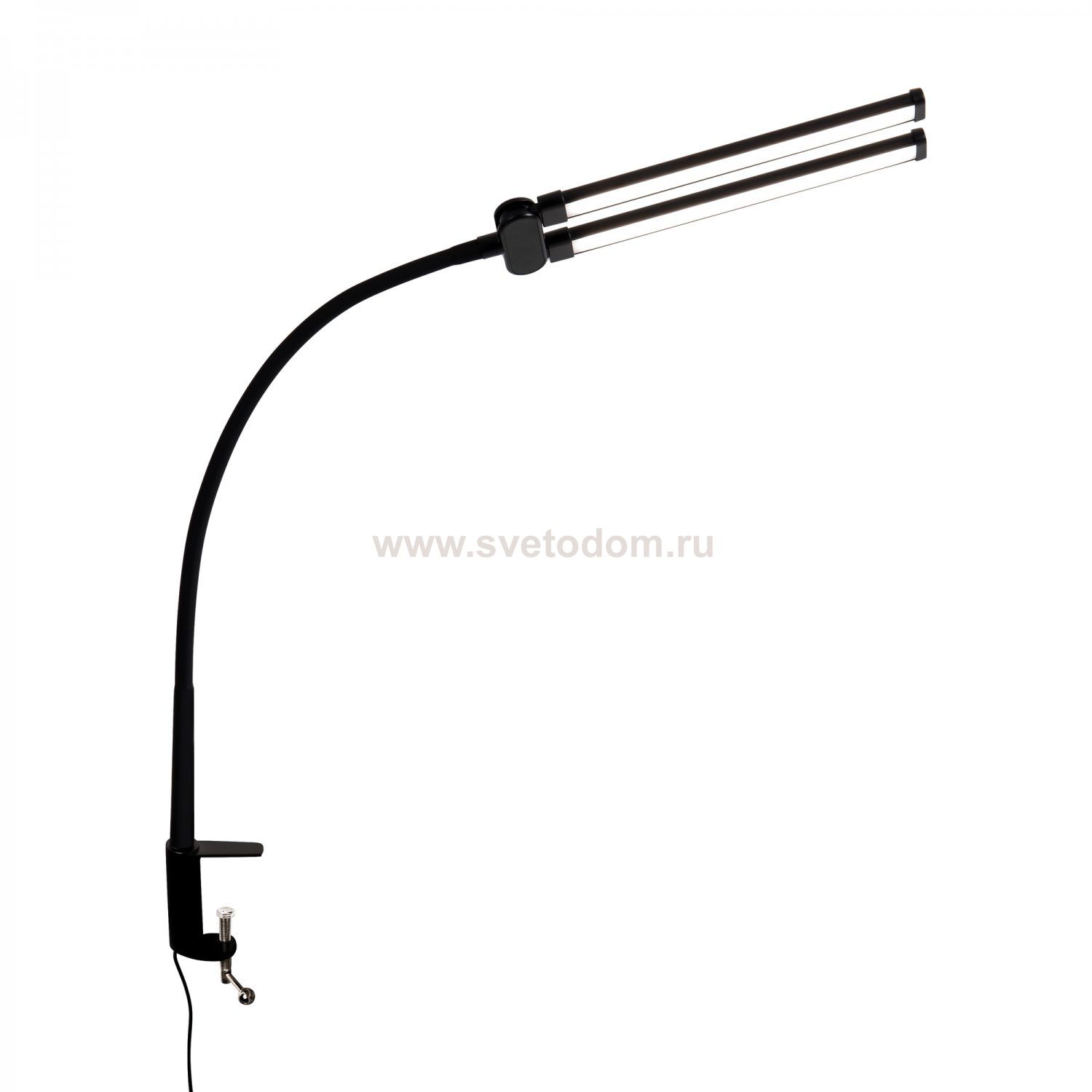 Настольный светильник NUVOLT LTBL-003B