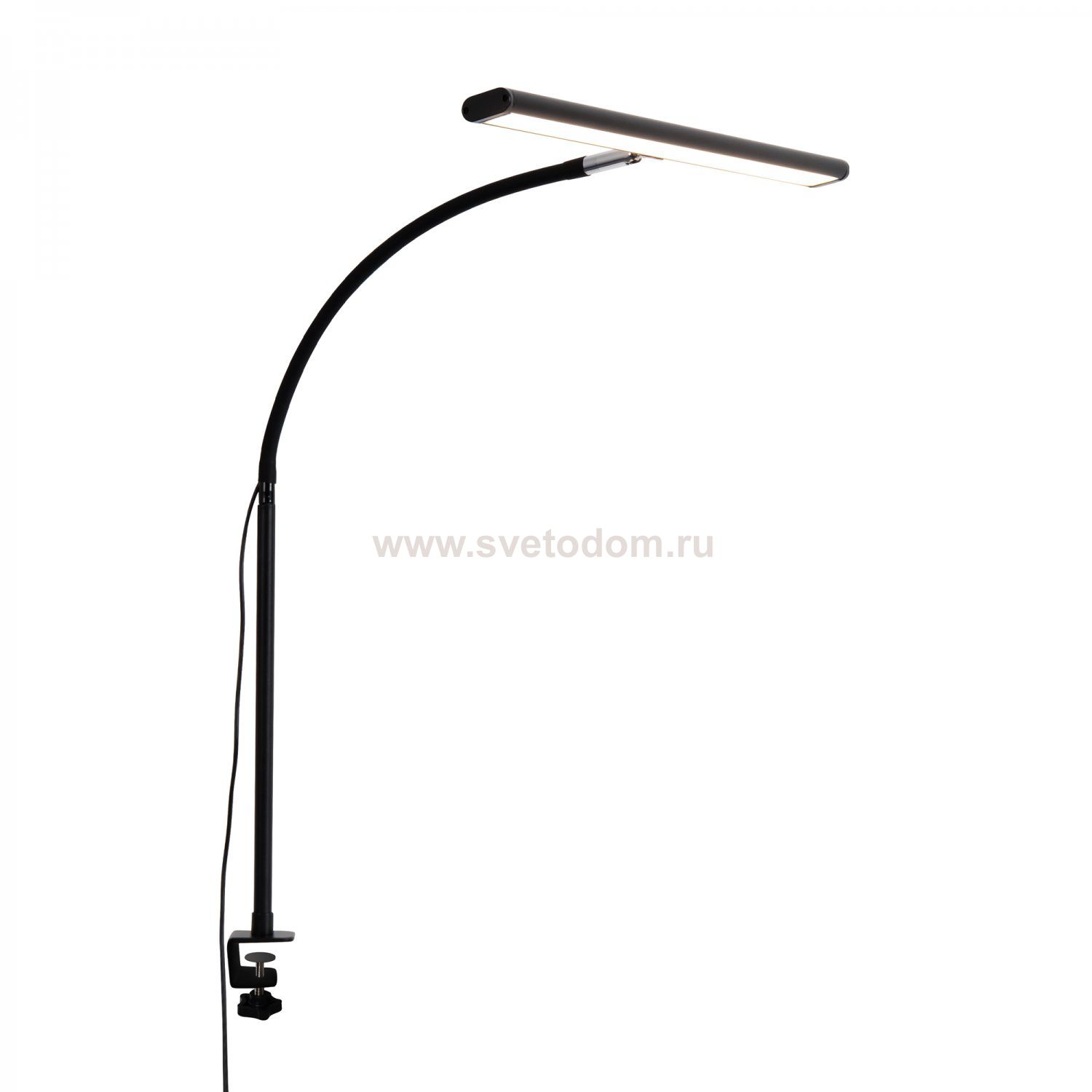 Настольный светильник NUVOLT LTBL-004B