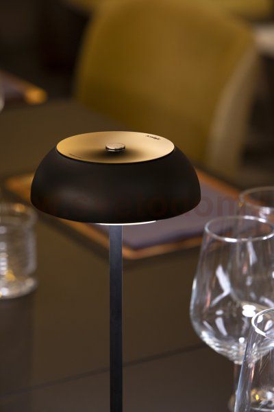 Настольная лампа Float White Axo Light