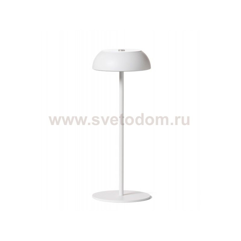 Настольная лампа Float White Axo Light