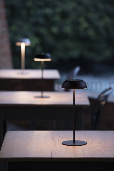 Настольная лампа Float White Axo Light