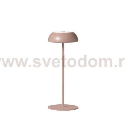 Настольная лампа Float Mauve Dust Axo Light