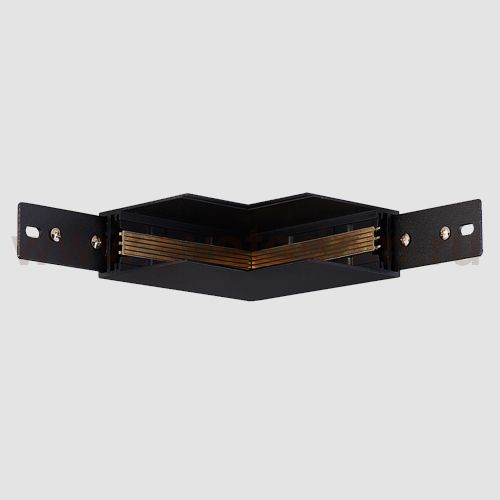Внутренний угол 90 градусов для магнитного шинопровода Lighttech MAGNETO INNER (LTK04027)
