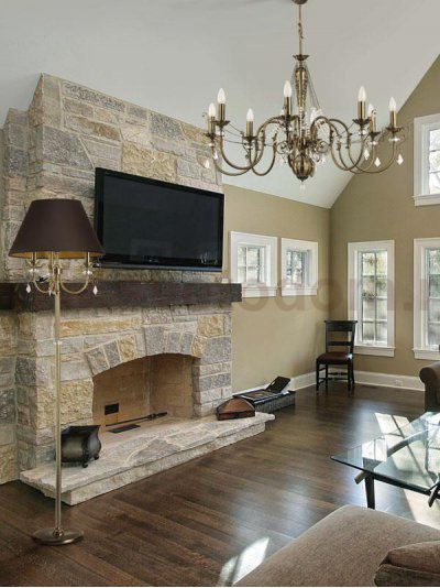 Люстра Kutek LUCA LUC-ZW-8(P)