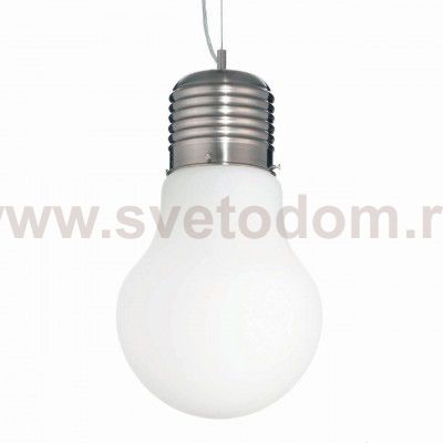 Подвесной светильник Ideal lux LUCE BIANCO SP1 (6840)