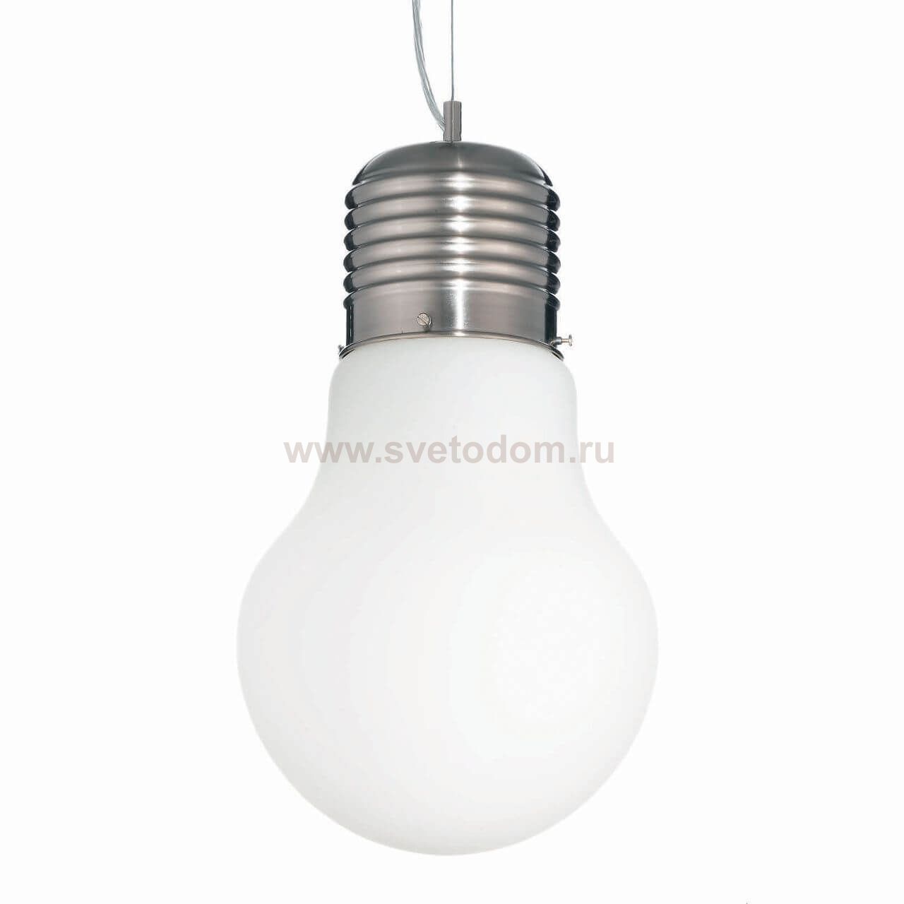 Подвесной светильник Ideal lux LUCE BIANCO SP1 (6840)