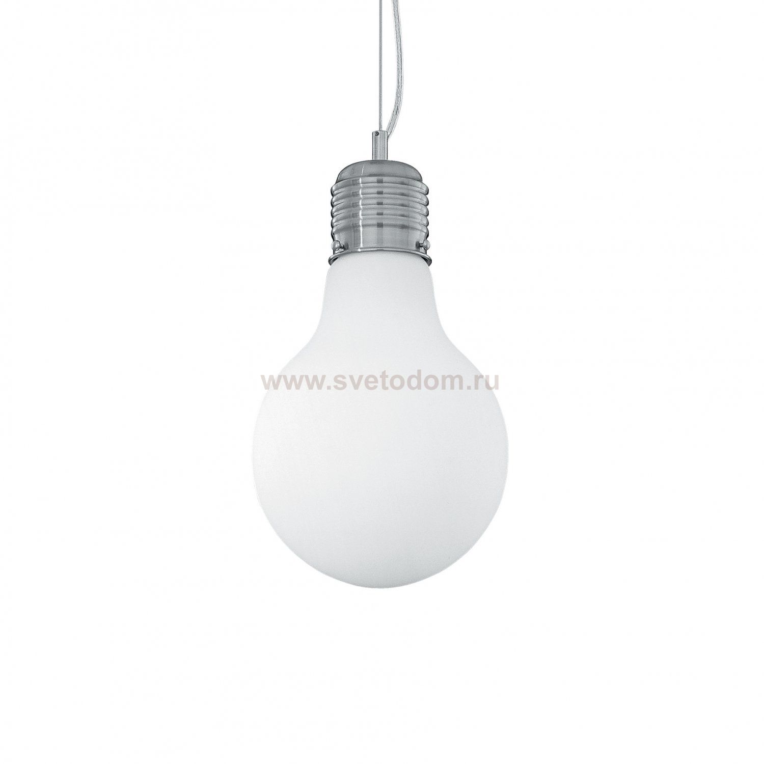 Ideal Lux LUCE BIANCO SP1 SMALL Светильник подвесной