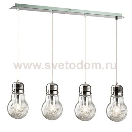 Подвесной светильник Ideal Lux LUCE MAX SB4