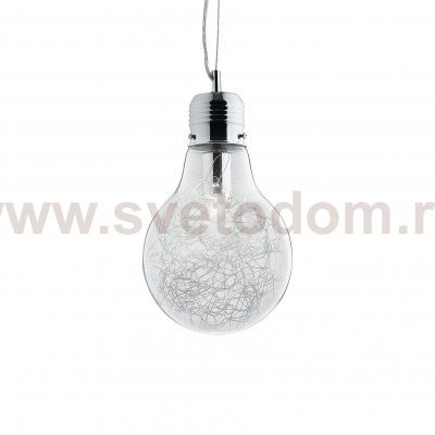 Ideal Lux LUCE MAX SP1 SMALL