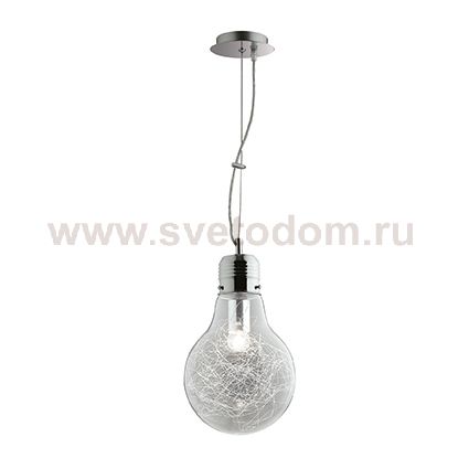 Ideal Lux LUCE MAX SP1 SMALL