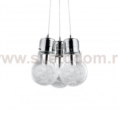 Ideal Lux LUCE MAX SP3