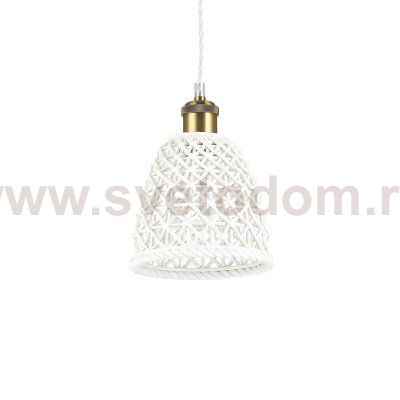 Ideal Lux LUGANO SP1 D16