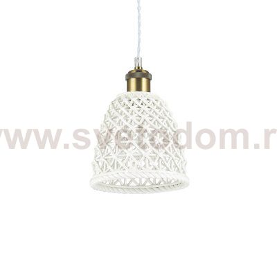 Ideal Lux LUGANO SP1 D16