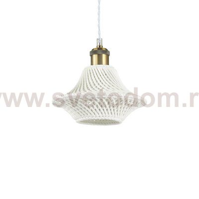 Ideal Lux LUGANO SP1 D21